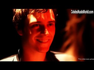 Ashleigh Hubbard in Unrivaled (2010) 16