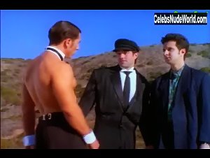 Michelle Bauer in Bikini Drive-In (1995) 5