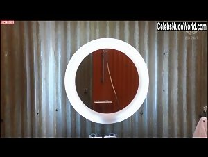 Milla Lehtonen full frontal shower Nude in Big Brother 11 (Finland) 9
