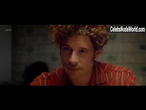 Maria Molins in El arbol de la sangre (2018) 14