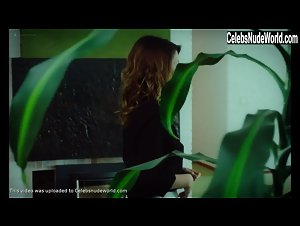 Cecilia Caballero Jeske in Belmonte (2018) 5