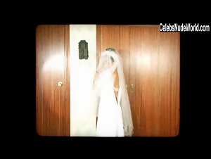 Candela Pena in Torremolinos 73 (2003) 5