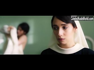 Margaret Qualley in Novitiate (2017) 9