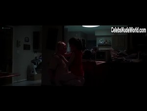 Margaret Qualley in Donnybrook (2018) 4