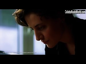 Andrea Sawatzki in Das Experiment (2001) 10