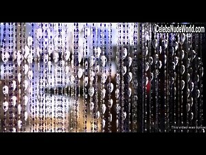 Andrea Sawatzki in Das Experiment (2001) 6