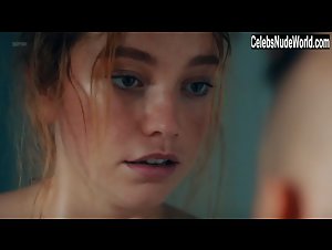 Malic White in Princess Cyd (2017) 10