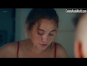 Malic White in Princess Cyd (2017) 7