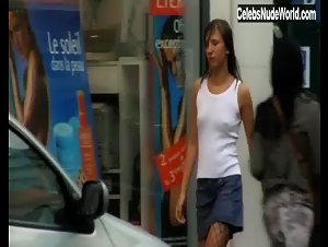 Alexandra Sollogoub Hot , Explicit In L'histoire de Richard O. (2007) 5