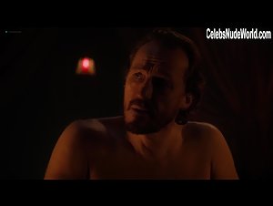 Josephine Gillan Orgy , boobs in Game of Thrones (series) (2011) 1