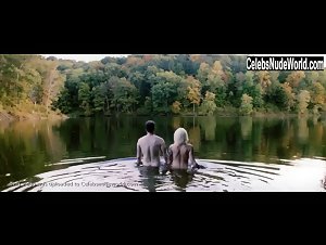 Ellie Church in Harvest Lake (2016) 10