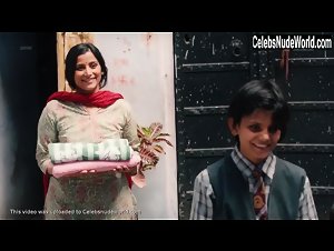 Lucie Lucas in Coup de Foudre a Jaipur (2016) 16