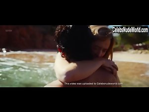 Lucia Delgado in El arbol de la sangre (2018) 12