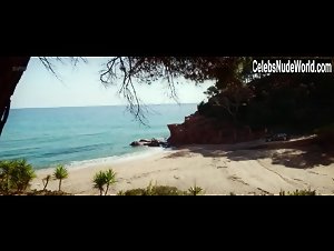 Lucia Delgado in El arbol de la sangre (2018) 19