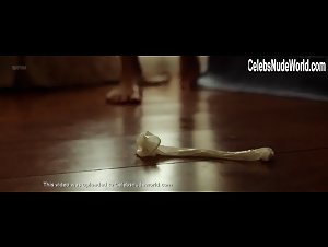 Lucia Delgado in El arbol de la sangre (2018) 3