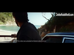 Lucia Delgado in El arbol de la sangre (2018) 6