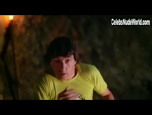 Luan Peters in Pacific Banana (1981) 10