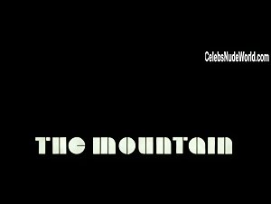 Hannah Gross in Mountain (2018) 1