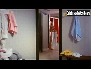 Louisa Shafa in L'effrontee (1985) 1