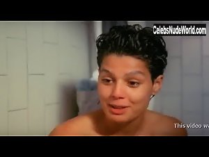 Louisa Shafa in L'effrontee (1985) 16