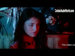 Lori Lewis in Nightmare Weekend (1986) 8