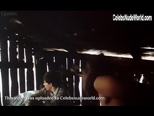 Ljiljana Blagojevic in Sjecas li se Dolly Bell (1981) 10