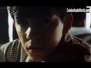 Ljiljana Blagojevic in Sjecas li se Dolly Bell (1981) 8