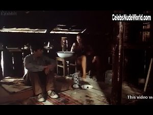 Ljiljana Blagojevic in Sjecas li se Dolly Bell (1981) 9
