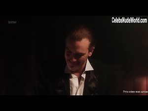Lize Feryn in Een echte Vermeer (2016) 12