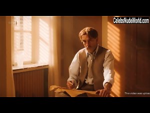Lize Feryn in Een echte Vermeer (2016) 2