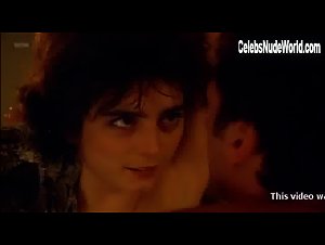 Liza Walker in Mauvaise passe (1999) 16