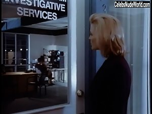 Melissa Williams Lingerie , Brunette in Between the Lies (1997) 17