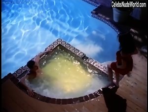 Melissa Williams Pool , Hot in Between the Lies (1997) 2
