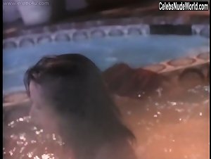Melissa Williams Pool , Hot in Between the Lies (1997) 7