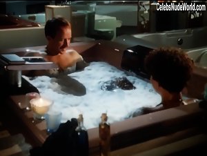 Cynda Williams in Wet (short) (1994) 12