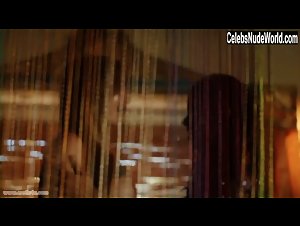 Blair Williams Lesbian , Hot in Paranormal Sexperiments (2016) 1