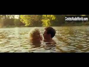 Michelle Williams in My Week with Marilyn (2011) 10