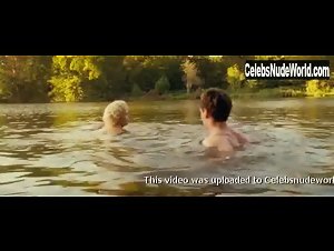 Michelle Williams in My Week with Marilyn (2011) 12