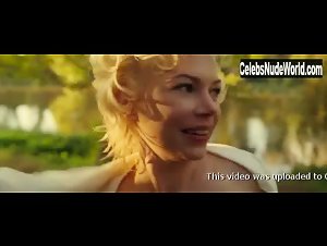Michelle Williams in My Week with Marilyn (2011)