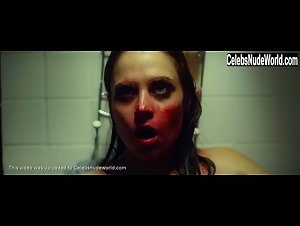 Ashley C. Williams in Julia (2014) 20