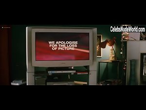 Michelle Williams Lingerie , Blonde in Incendiary (2008) 16