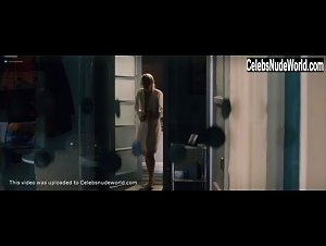 Michelle Williams Lingerie , Blonde in Incendiary (2008) 20