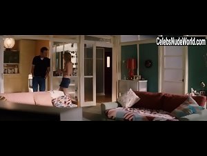 Michelle Williams Lingerie , Blonde in Incendiary (2008) 7