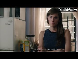 Allison Williams (2) in Girls (series) (2012) 14
