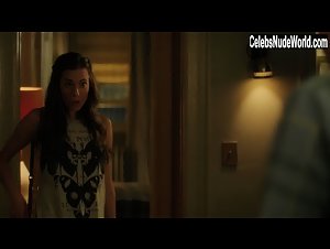 The Strangers: Prey at Night nude photos