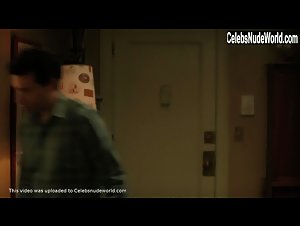 Allison Williams Explicit , Interrupted In Girls (series) (2012) 10