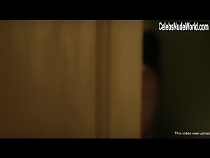 Allison Williams Explicit , Interrupted In Girls (series) (2012) 14