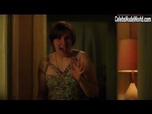 Allison Williams Explicit , Interrupted In Girls (series) (2012) 15