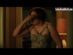Allison Williams Explicit , Interrupted In Girls (series) (2012) 18