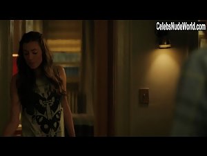 Allison Williams Explicit , Interrupted In Girls (series) (2012) 2